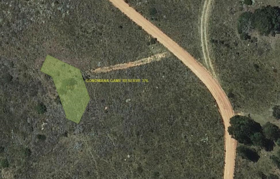 0 Bedroom Property for Sale in Gondwana Game Reserve Western Cape